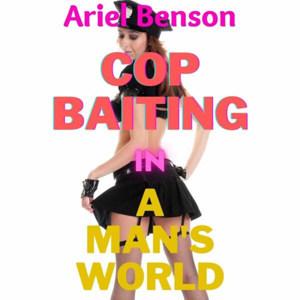 Cop Baiting in a maledom humiliation world of female slave and police slave. Mind break a slave policewoman.