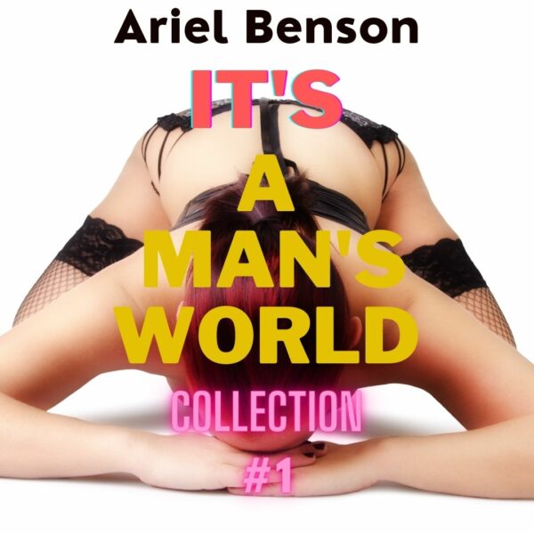 Maledom humiliation world collection 1. Harems, police, internet challenge, public exhibition, maids and degradation.